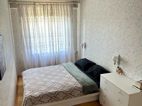 квартира за адресою Михайла Донця вул., 25/89