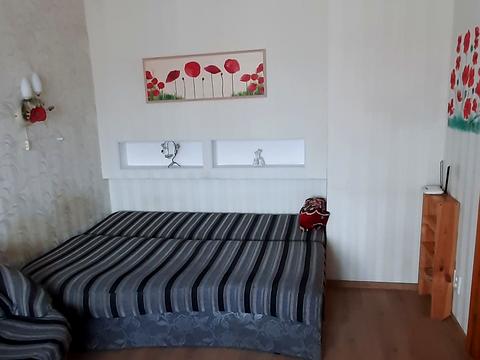 квартира по адресу Строителей ул., 5