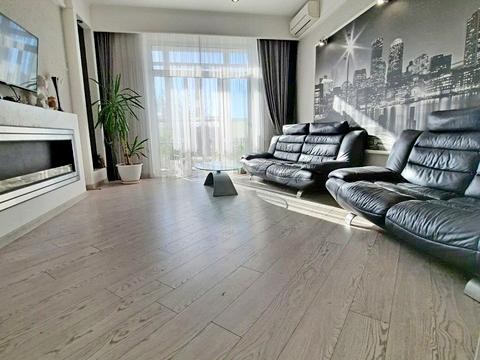 квартира по адресу Пелина проспект, 18