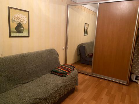 квартира по адресу Вишгородська ул., 36