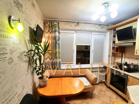 квартира по адресу Иорданская ул. (Лайоша Гавро), 16