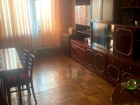 квартира по адресу Людвига Свободы просп., 34