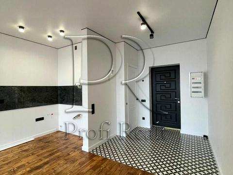 квартира по адресу Николая Гулака ул., 4