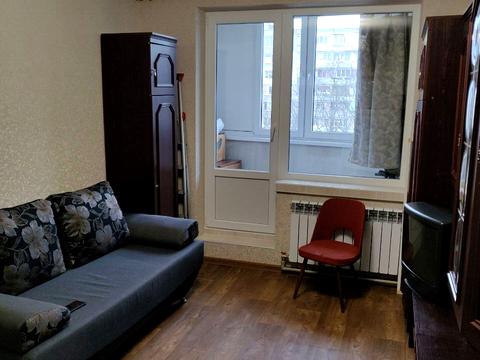 квартира по адресу Гвардейцев-Широнинцев ул., 61А