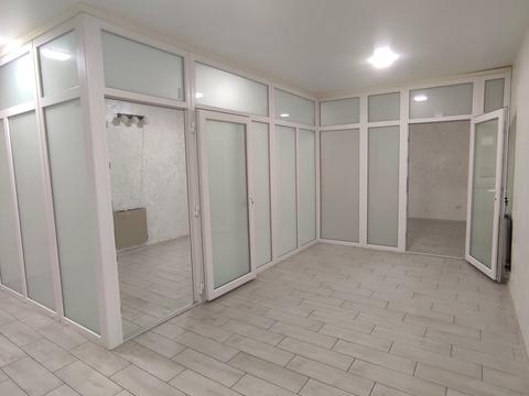 комерційна за адресою вул. Дворецька, 46