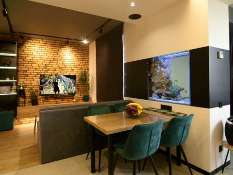 квартира за адресою Матвія Донцова вул. (Тургенєвська), 15