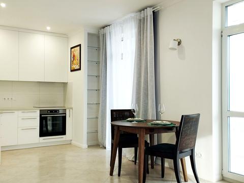 квартира за адресою Костанайська вул., 13-А