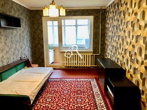 квартира по адресу Солнечный микрорайон ул., 35