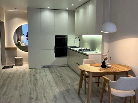 квартира за адресою Героїв Майдану вул., 1