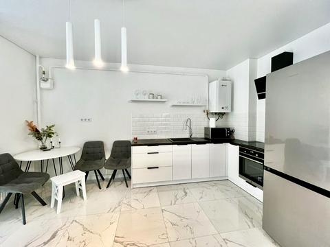 квартира за адресою Малоголосківська вул., 32