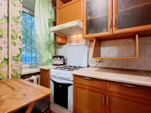 квартира за адресою Юлії Здановської вул. (Ломоносова), 34/2