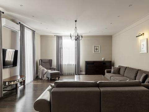 квартира за адресою Ярославів Вал вул., 21-Г