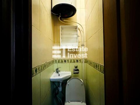квартира по адресу Полтавский Шлях ул., 9