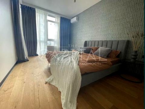 квартира за адресою Велика Васильківська вул. (Червоноармійська), 139