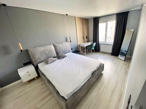 квартира по адресу Вишняковская ул., 4