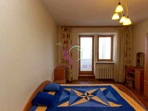 квартира за адресою Володимира Івасюка просп. (Героїв Сталінграду), 12Г