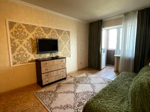 квартира по адресу Александра Поля просп. (Кірова), 84