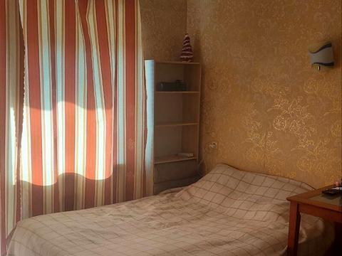 квартира по адресу Борщаговская ул., 125/117