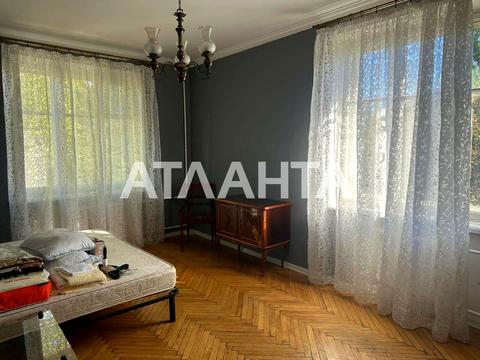 квартира за адресою Шевченка просп., 19