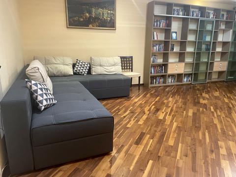 квартира за адресою Старонаводницька вул., 13