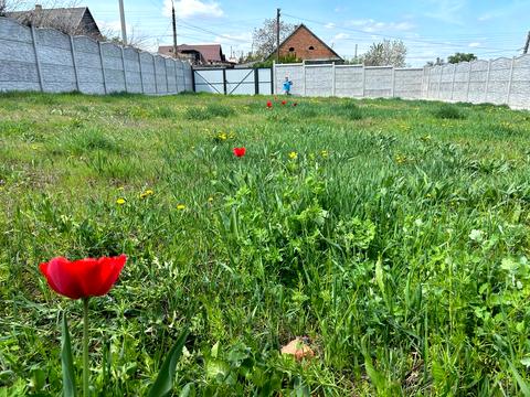 ділянка за адресою Лікарняна вул.