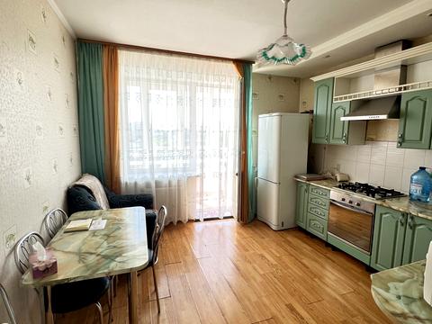 квартира за адресою Шолуденка вул., 6-В