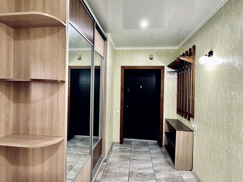 квартира за адресою Бишівська вул., 1