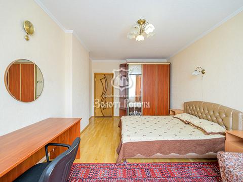 квартира за адресою Михайла Максимовича вул. (Онуфрія Трутенка), 3-Г