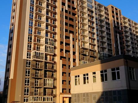 квартира за адресою Академіка Заболотного вул., 148 Б