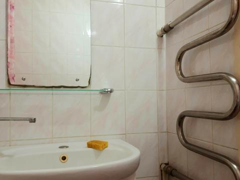 квартира за адресою Київ, Петра Григоренка просп., 36