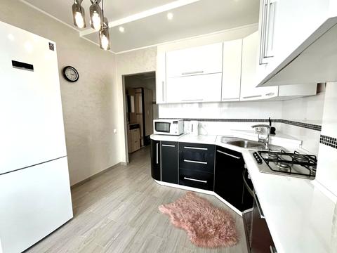 квартира за адресою Лабунського, 1