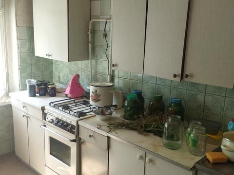 квартира за адресою Дніпро, Юрія Магалевського вул. (Генерала Захарченка), 4