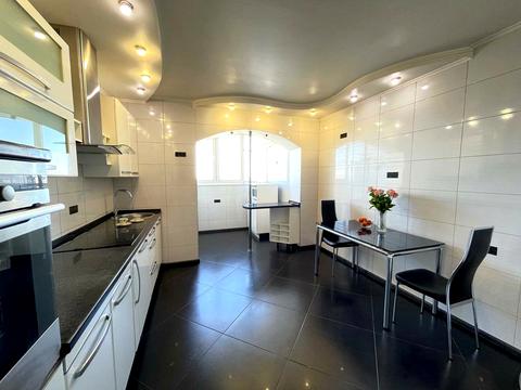 квартира по адресу Сахарова, 3