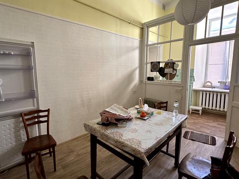 квартира за адресою Бунина, 33
