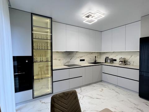 квартира по адресу Крайковского ул., 3