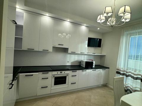 квартира за адресою Андрія Аболмасова вул. (Панельна), 7