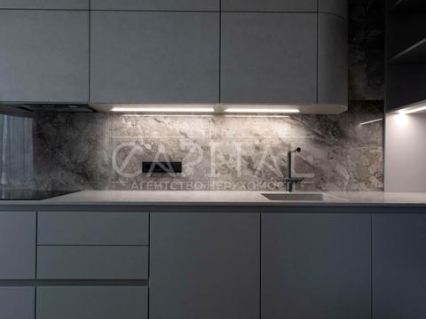 квартира за адресою Предславинська вул., 42-А