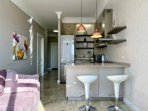 квартира за адресою Джона Маккейна вул. (Івана Кудрі), 7