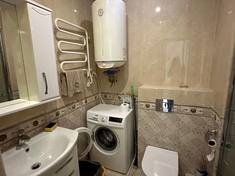 квартира за адресою Білоруська вул., 36-А