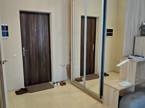 квартира по адресу Промениста ул., 50