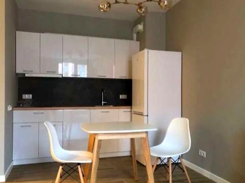 квартира за адресою Юрія Липи вул., 6-А