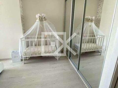 квартира за адресою Соборності просп. (Возз'єднання), 30