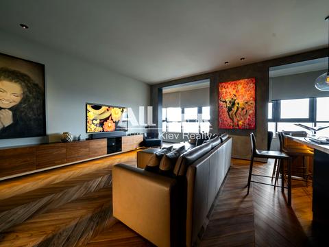 квартира за адресою Лесі Українки бульв., 7-В