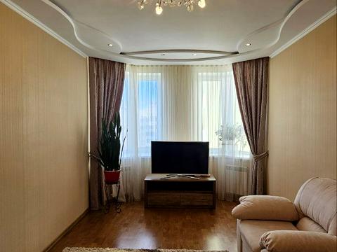 квартира за адресою Тополина вул., 30/1