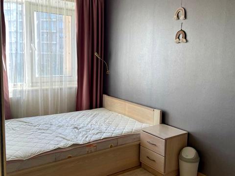 квартира за адресою Раїси Окіпної вул., 10-Б