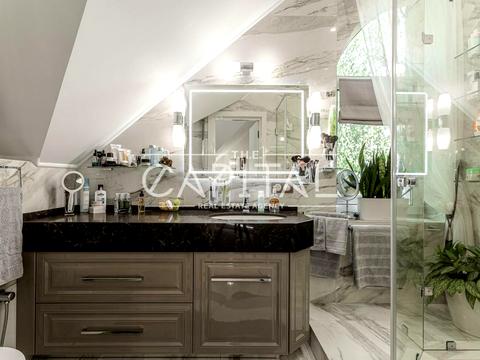 дом по адресу Батиєва Гора