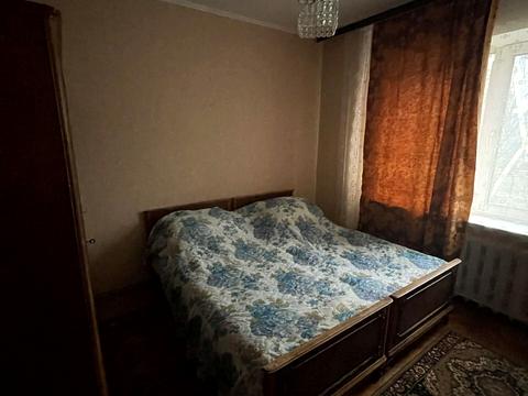 квартира по адресу Иорданская ул. (Лайоша Гавро), 11-Д