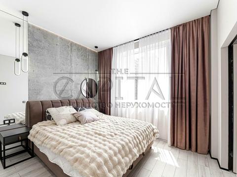 квартира за адресою Зарічна вул., 1-Б