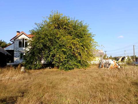 участок по адресу с. Малая Солтановка, 