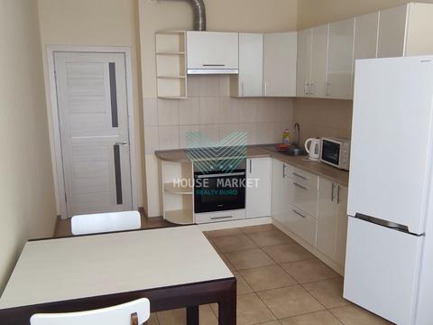 квартира по адресу Соломенская ул., 20-В